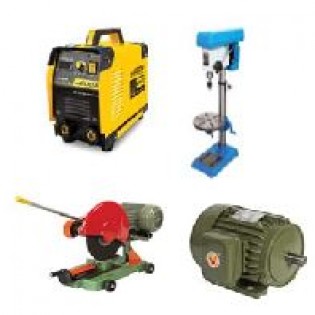 Welding Machine